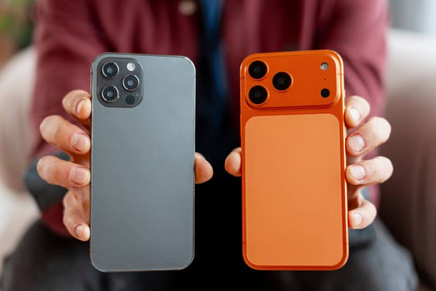 Pilihan smartphone yang mendukung eSIM dari berbagai seri 