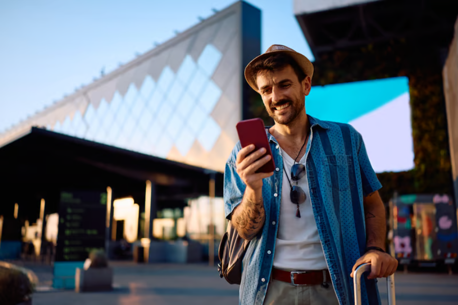 paket esim internasional untuk koneksi selama traveling
