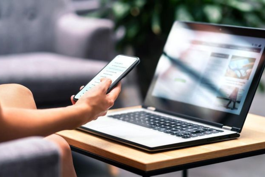 cara internetan di luar negeri