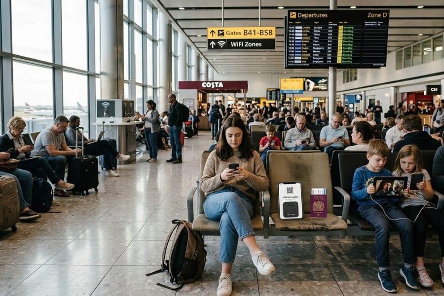 provider esim travel terbaik