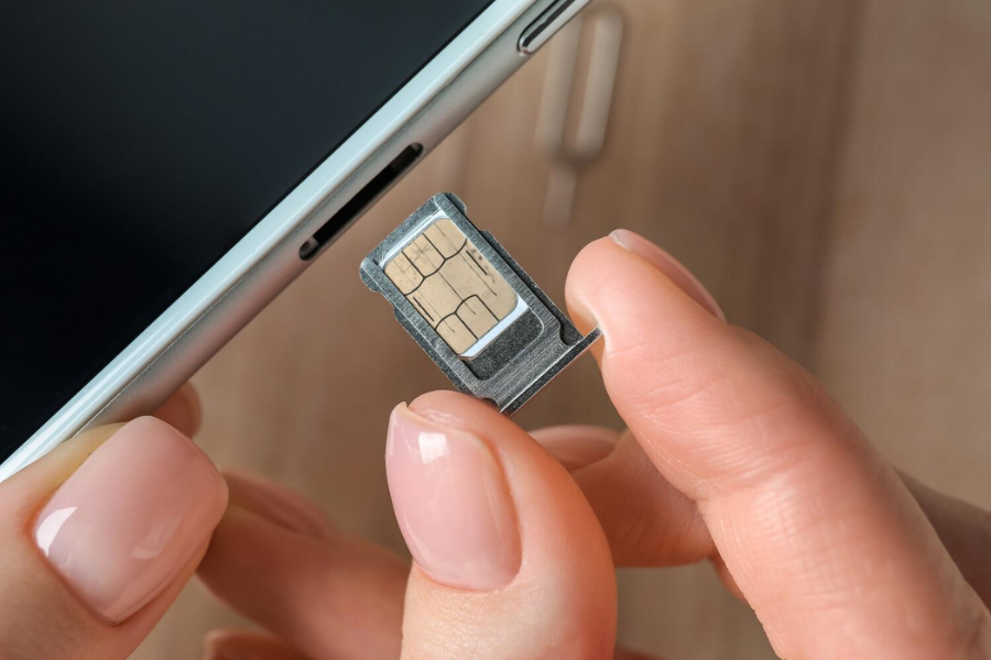 perbedaan esim dan sim card pada smartphone
