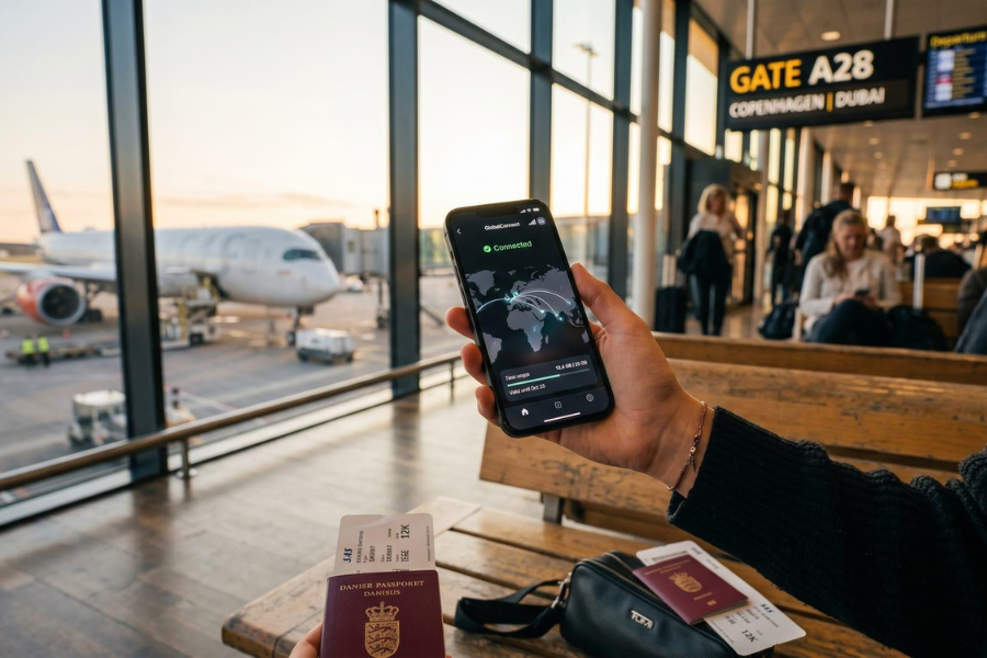 provider esim indonesia untuk kebutuhan traveling