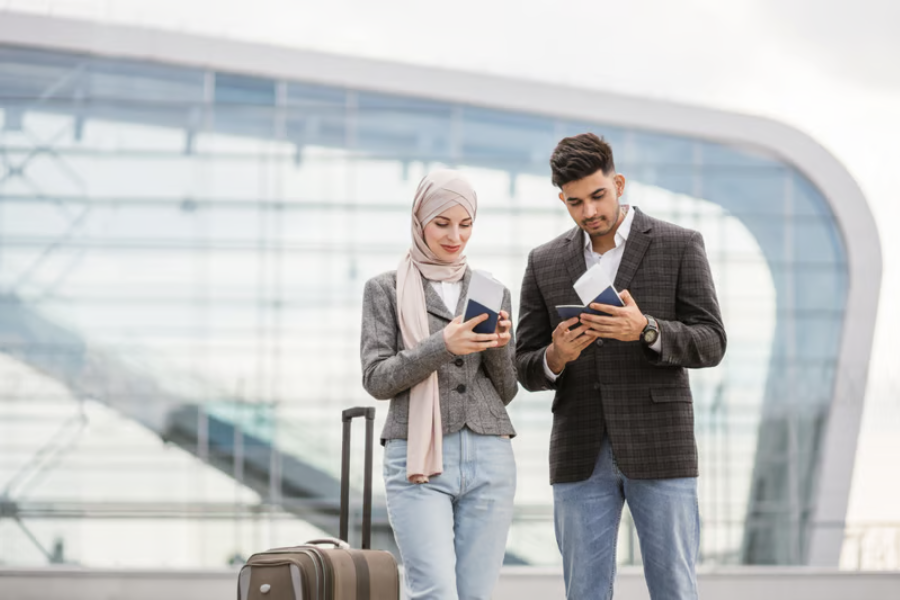 travel esim dan esim operator lokal untuk kebutuhan berbeda
