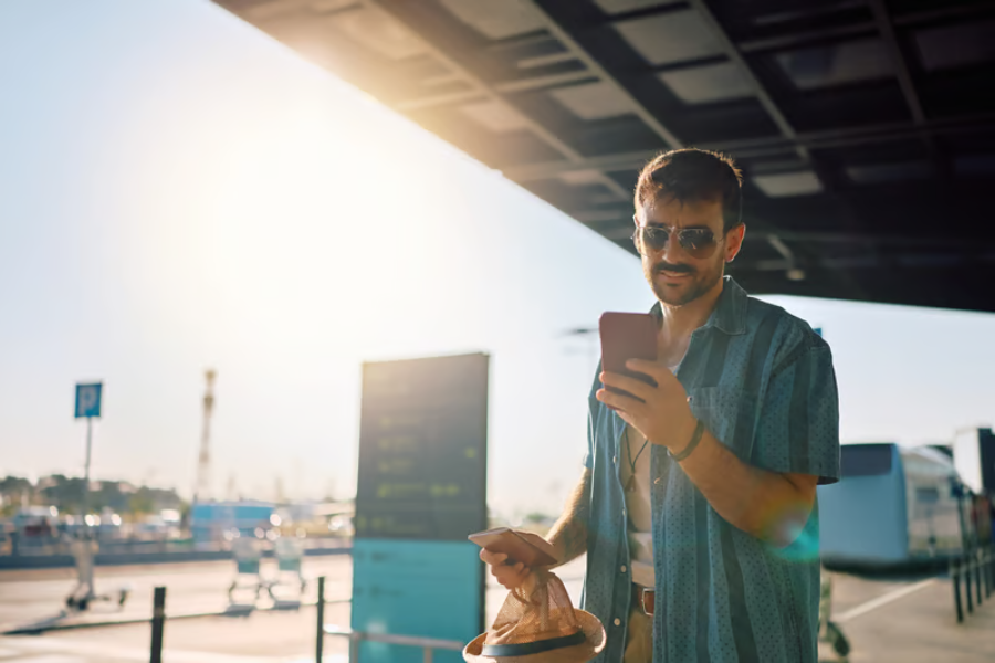 dua profil esim pada pengaturan seluler hp untuk penggunaan dual sim